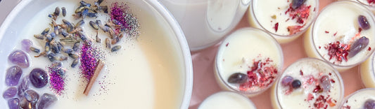 Candle Care Tips
