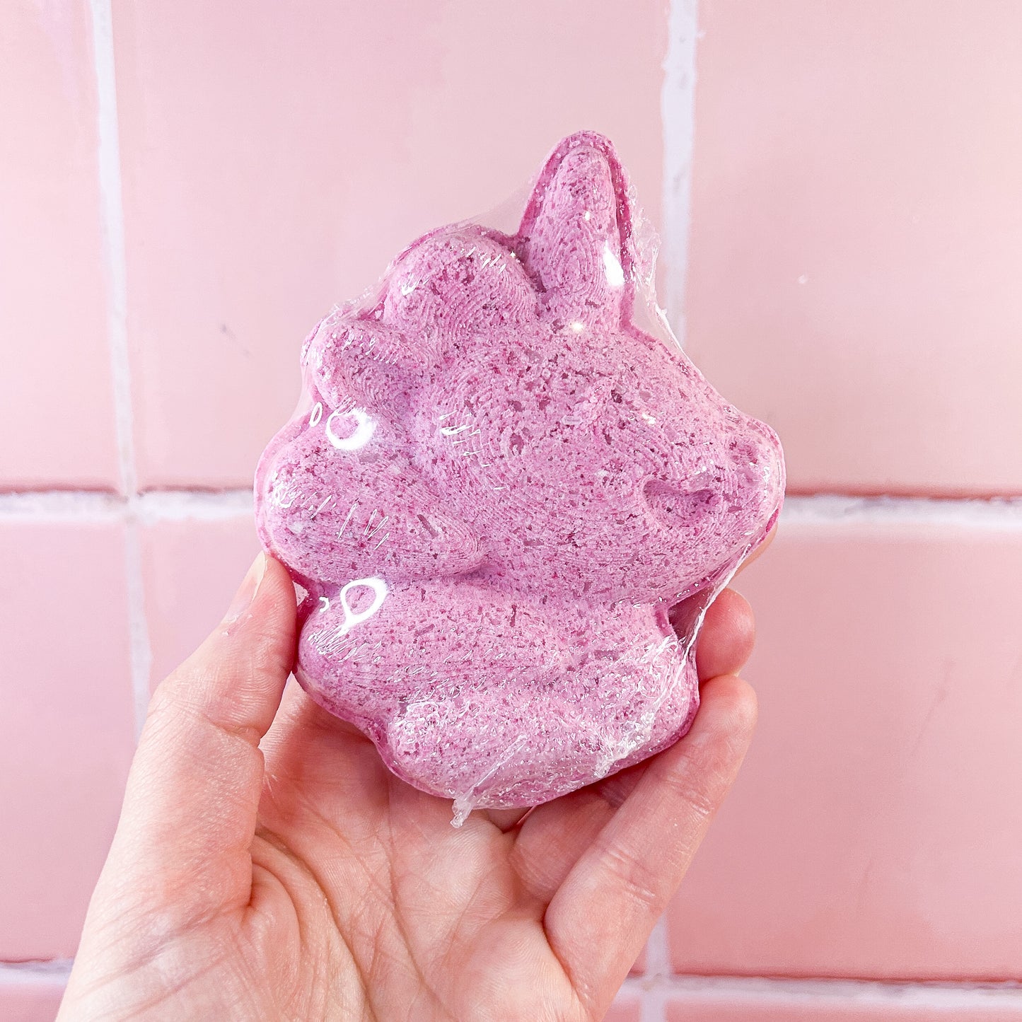 Unicorn Bath Bomb