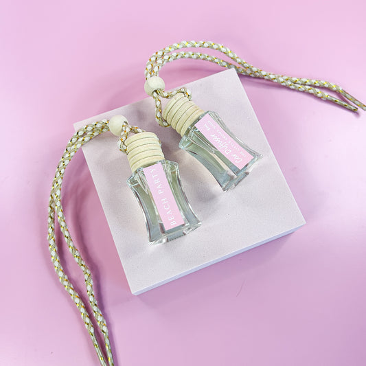 Beach Party Car Diffuser