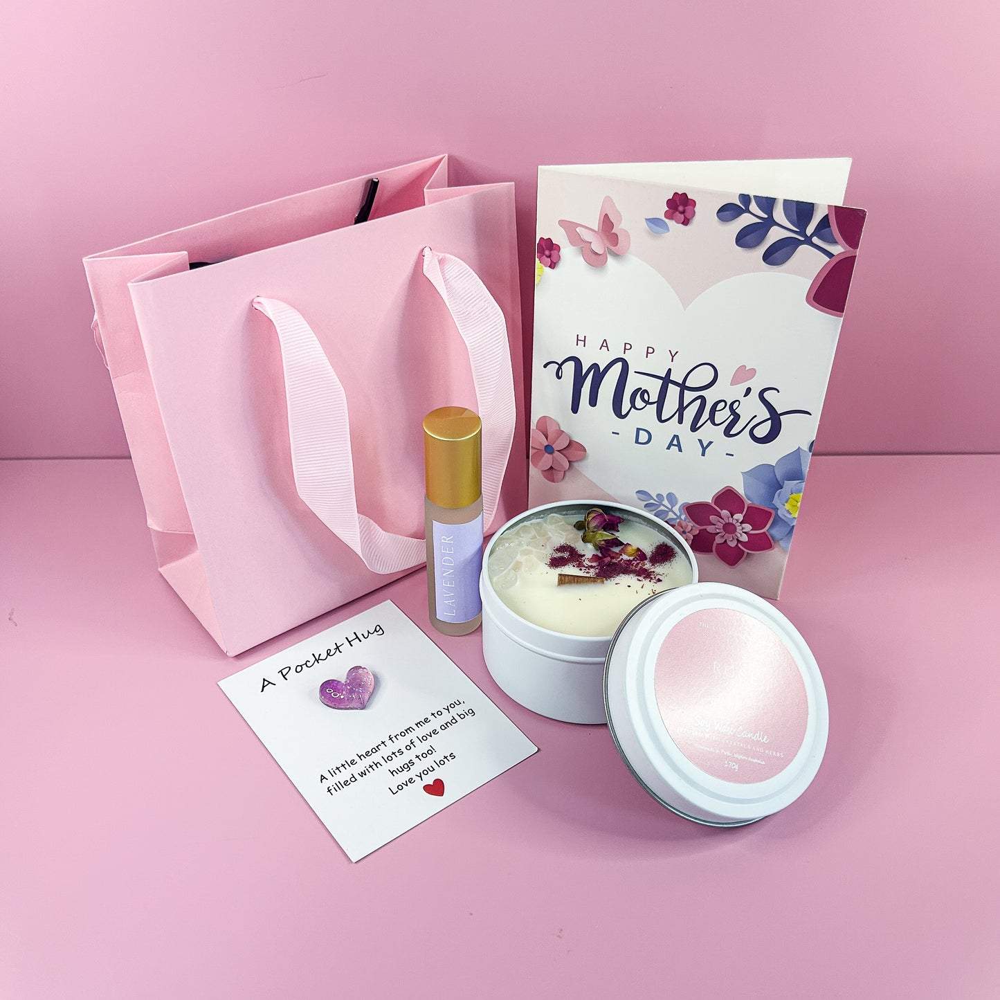 Mothers Day Gift Bag