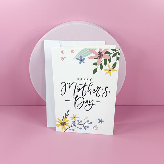 Mothers Day Card