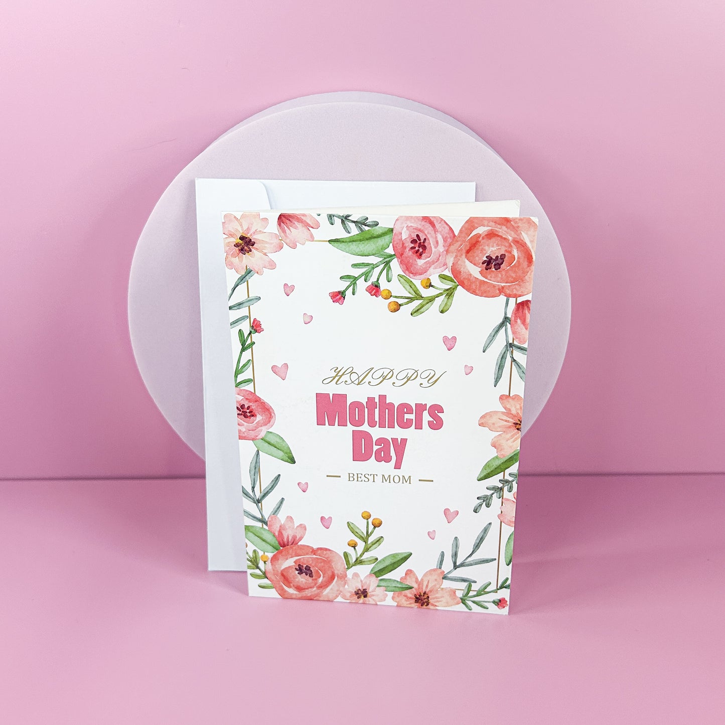 Mothers Day Card