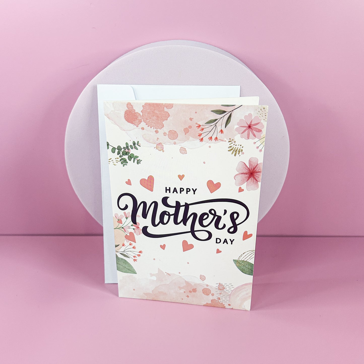Mothers Day Card