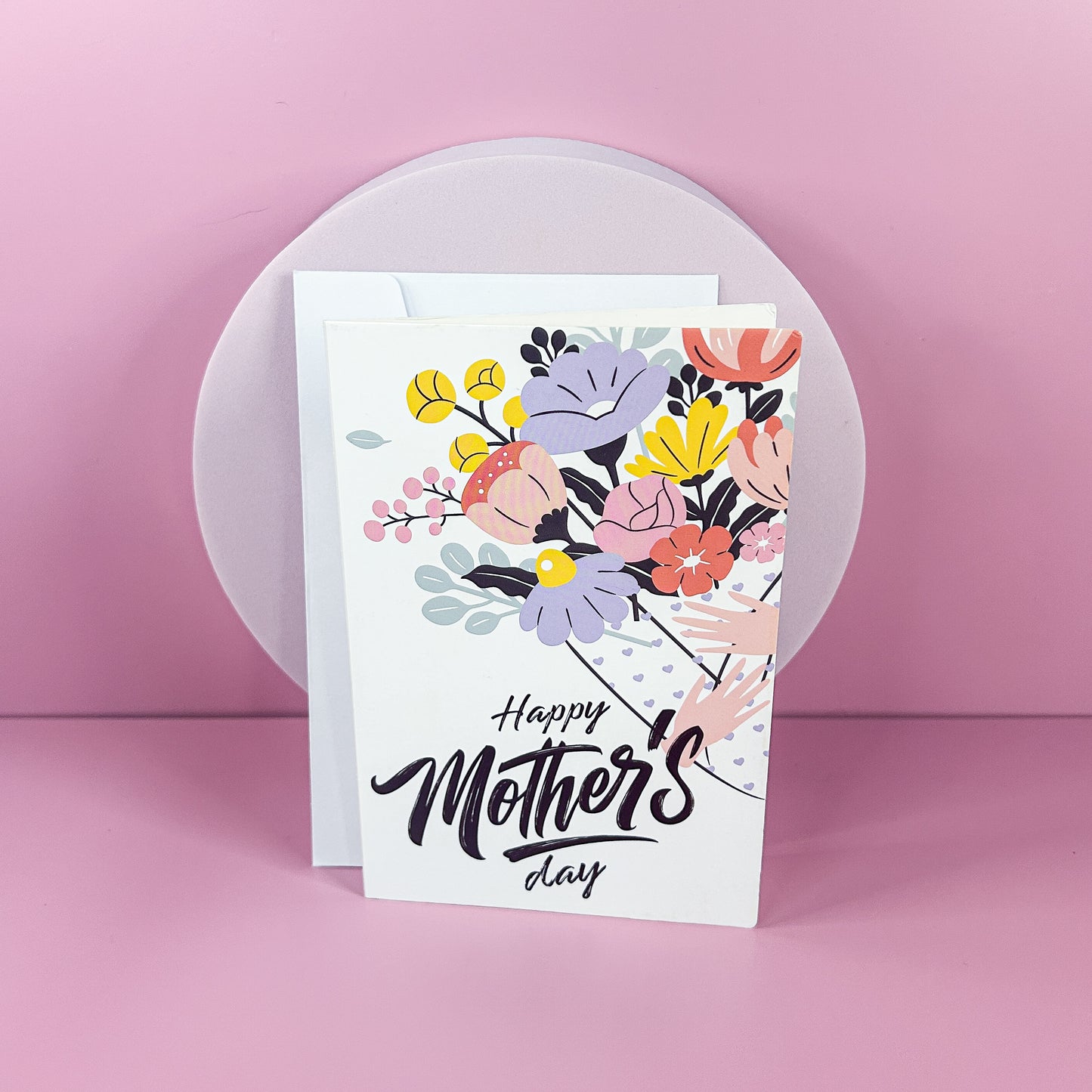 Mothers Day Card