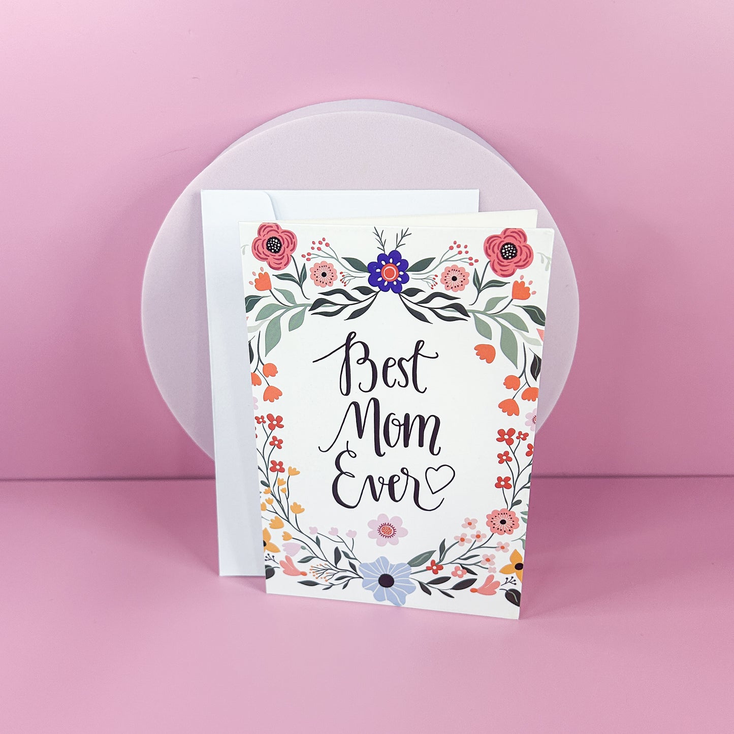 Mothers Day Card