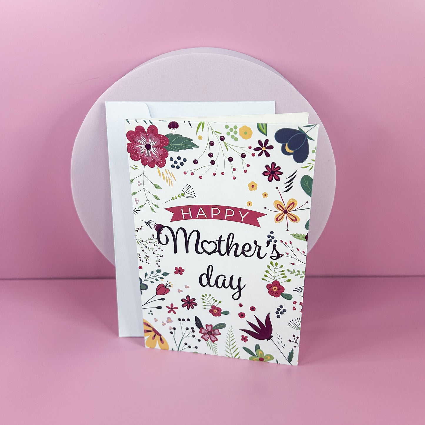 Mothers Day Card