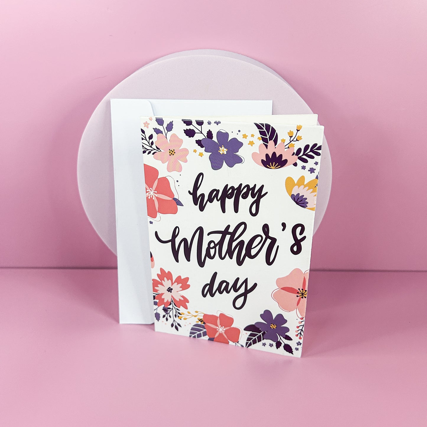 Mothers Day Card