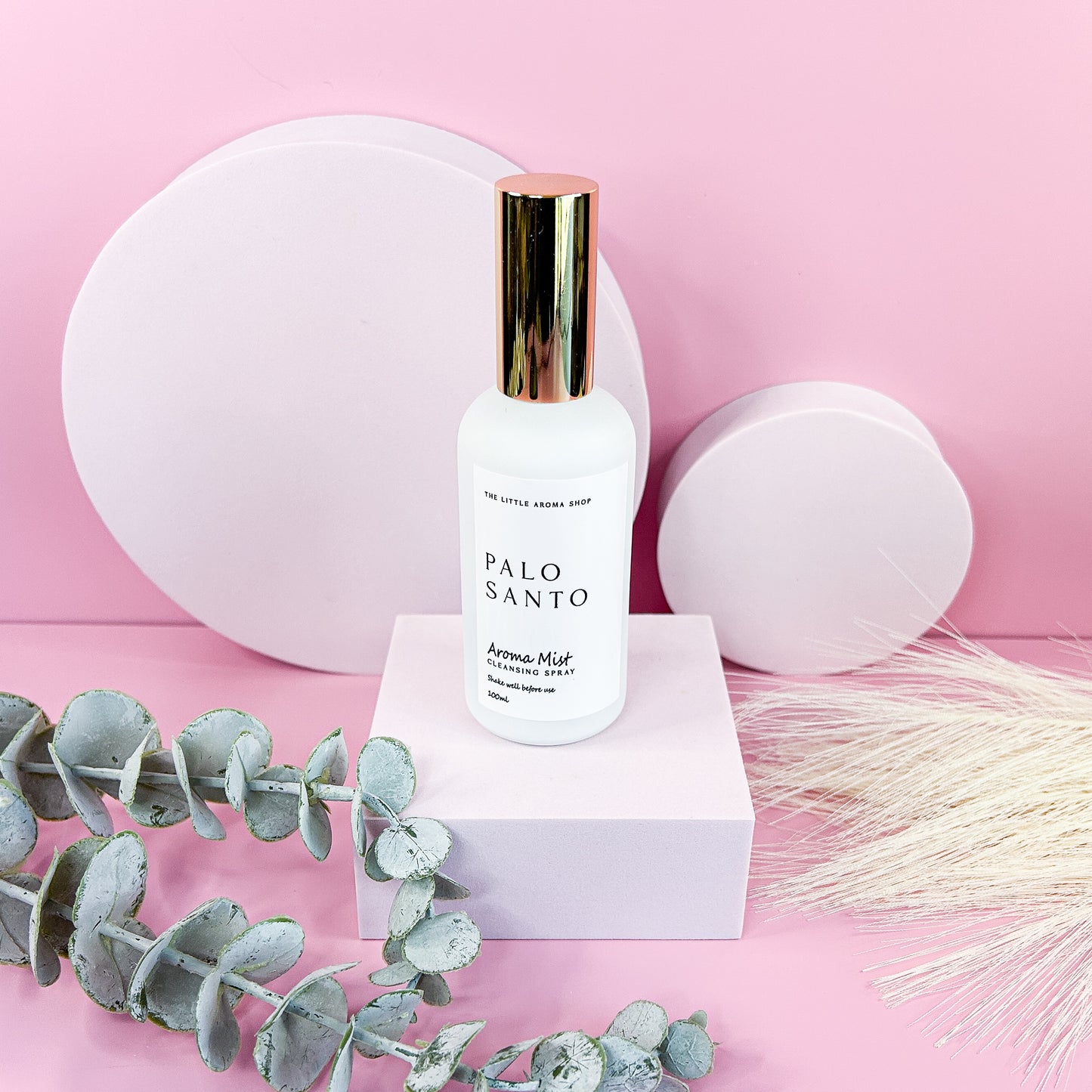 Palo Santo Aroma Mist