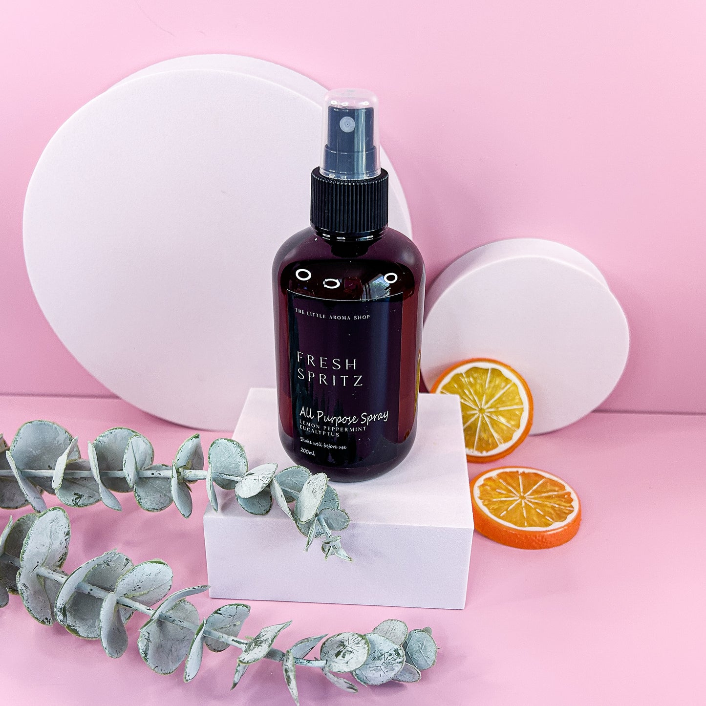 Fresh Spritz All Purpose Spray