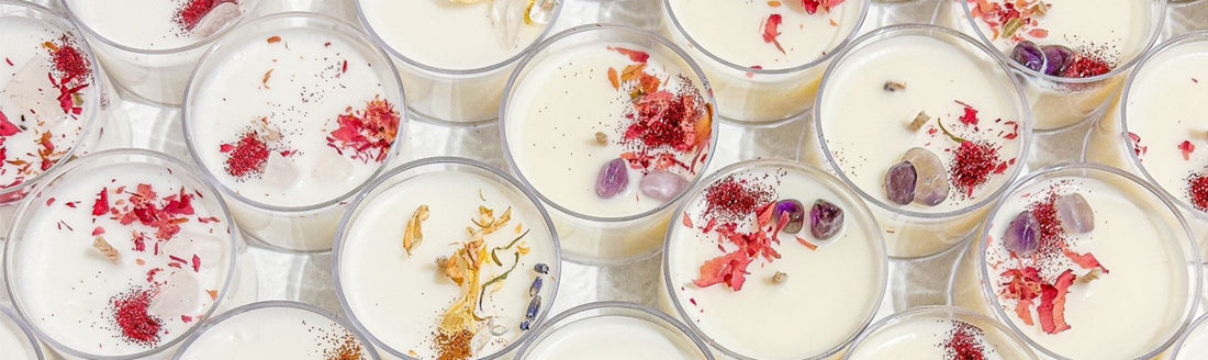 Best Essential Oils for Aromatherapy Candles