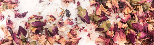 The Art of Self-Care: Relax, Restore, and Rejuvenate with Bath Salts