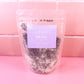 Lavender Bath Salts Pouch