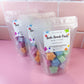 Mini Stars Bath Bomb Pack