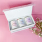 For You Candle Gift Box