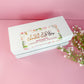 For You Candle Gift Box