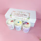For You Candle Gift Box