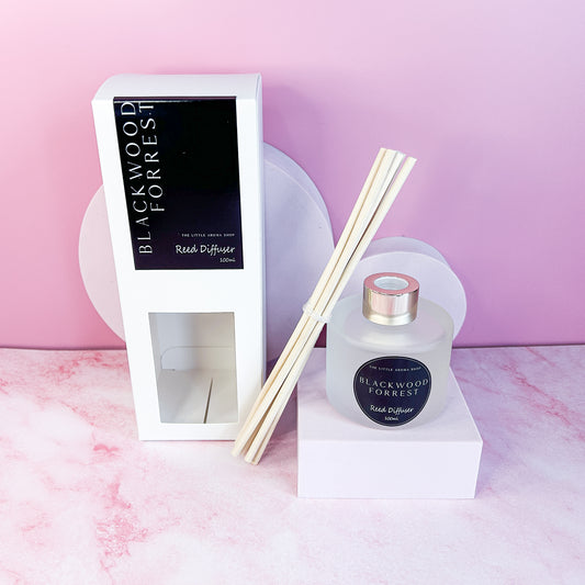 Blackwood Forrest Reed Diffuser