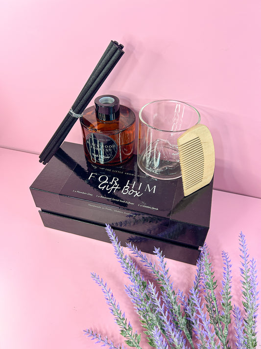 For Him Gift Box