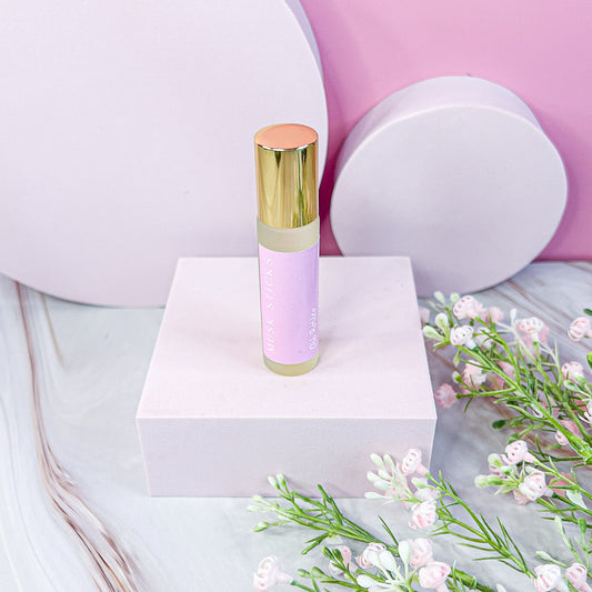 Musk Sticks Oil Roller