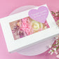 Tealight Candle & Soap Pack - Floral