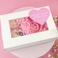 Tealight Candle & Soap Pack - Love