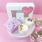 Tealight Candle & Soap Pack - Favourites