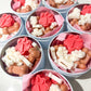Neapolitan Soy Wax Melts