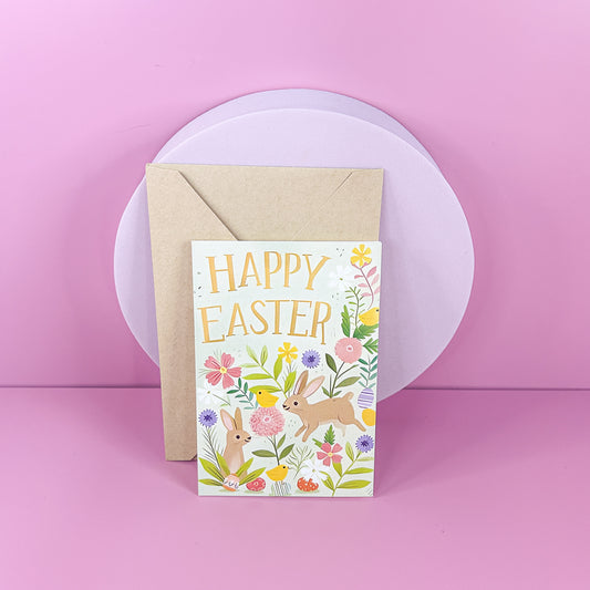 Easter Card