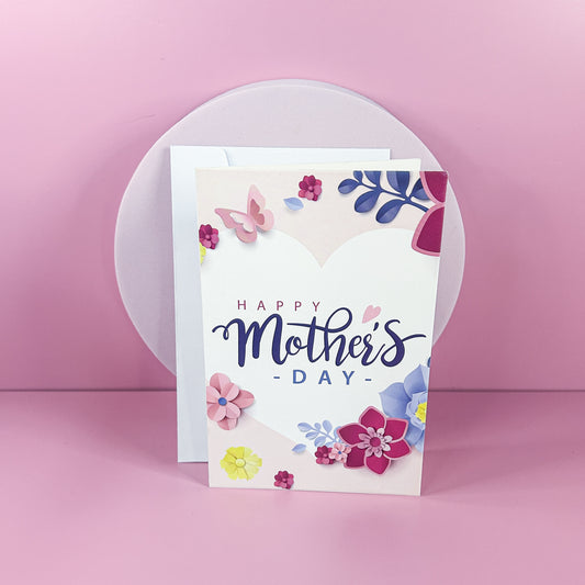 Mothers Day Card