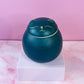 Cat Ceramic Jar Candle - Medium