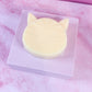 Cat Face Soap