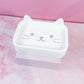 Cat Soap Tray