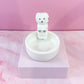 Cat Tealight Holder