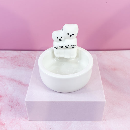 Cat Tealight Holder