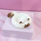 Kitten Tealight Holder