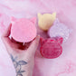 Cat Face Soap