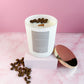 Mocha Tumbler Candle