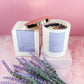 Lavender Tumbler Candle