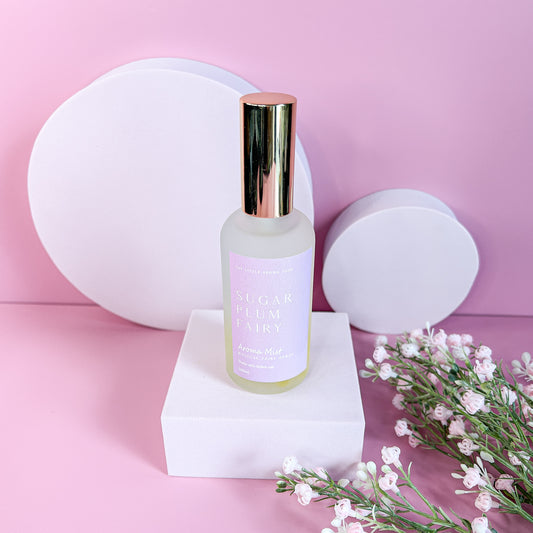 Sugar Plum Fairy Aroma Mist