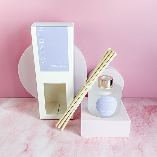 Lavender Reed Diffuser