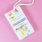 Soap On A Rope - Ambered Sandalwood