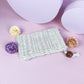 Soap Foaming Net
