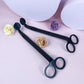 Black Candle Wick Trimmer